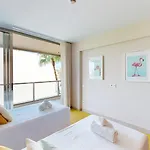Herdade Dos Salgados, T2 12c 2a, Lagoas *
