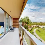 Herdade Dos Salgados, T2 12c 2a, Lagoas Apartman Valados
