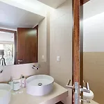 Herdade Dos Salgados, T2 12c 2a, Lagoas Valados