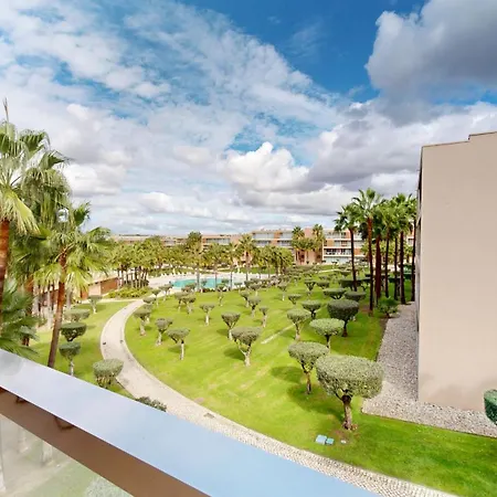 アパート Herdade Dos Salgados, T2 12c 2a, Lagoas