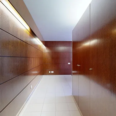 Herdade Dos Salgados, T2 12c 2a, Lagoas Apartment *