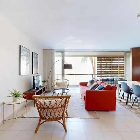 Apartment Herdade Dos Salgados, T2 12c 2a, Lagoas Valados