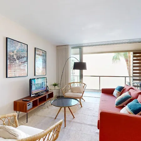 Apartment Herdade Dos Salgados, T2 12c 2a, Lagoas *