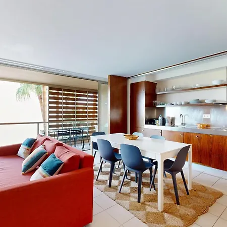 Apartment Herdade Dos Salgados, T2 12c 2a, Lagoas Valados