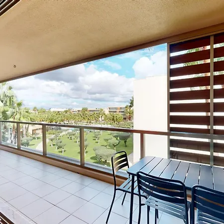Herdade Dos Salgados, T2 12c 2a, Lagoas