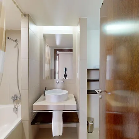 Apartment Herdade Dos Salgados, T2 12c 2a, Lagoas *