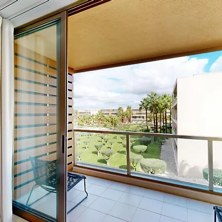 Apartment Herdade Dos Salgados, T2 12c 2a, Lagoas