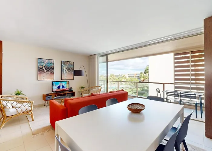 Herdade Dos Salgados, T2 12c 2a, Lagoas Valados