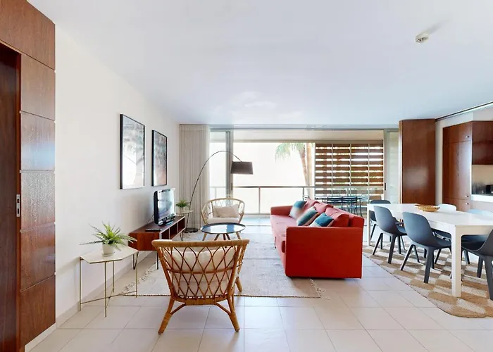 Apartment Herdade Dos Salgados, T2 12c 2a, Lagoas Valados