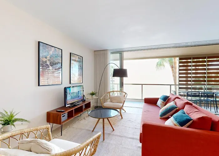 Apartment Herdade Dos Salgados, T2 12c 2a, Lagoas *