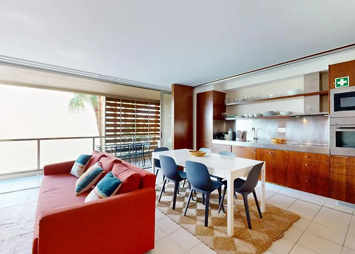 Apartment Herdade Dos Salgados, T2 12c 2a, Lagoas Valados