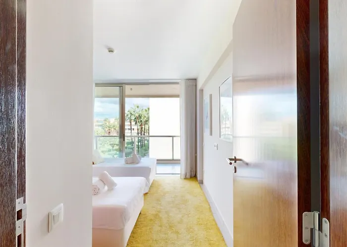 Herdade Dos Salgados, T2 12c 2a, Lagoas Valados