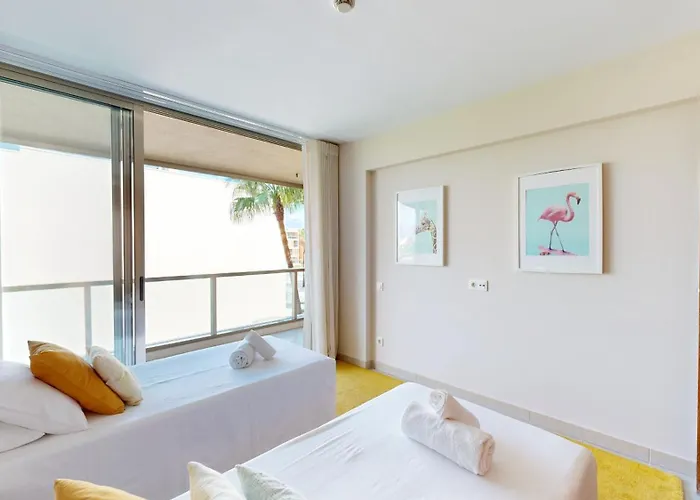 Herdade Dos Salgados, T2 12c 2a, Lagoas *