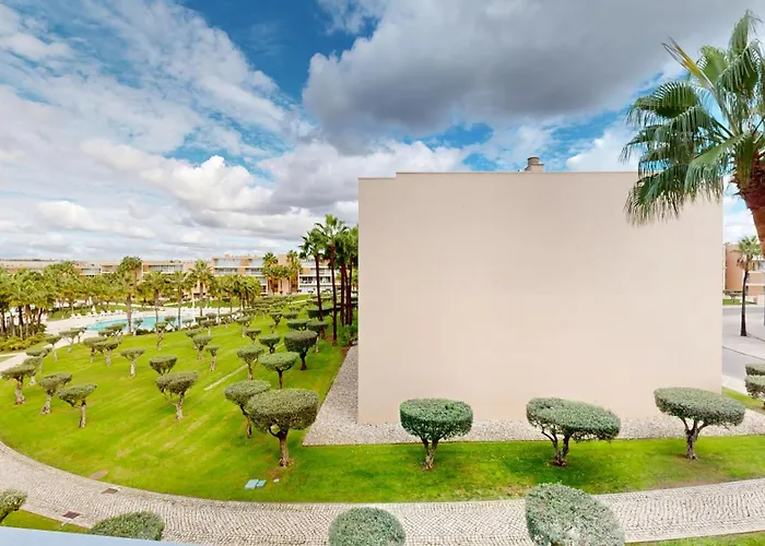 Herdade Dos Salgados, T2 12c 2a, Lagoas * Valados