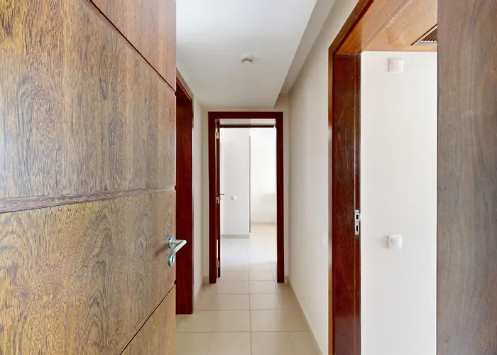 Herdade Dos Salgados, T2 12c 2a, Lagoas *