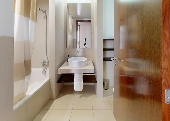 Herdade Dos Salgados, T2 12c 2a, Lagoas Valados