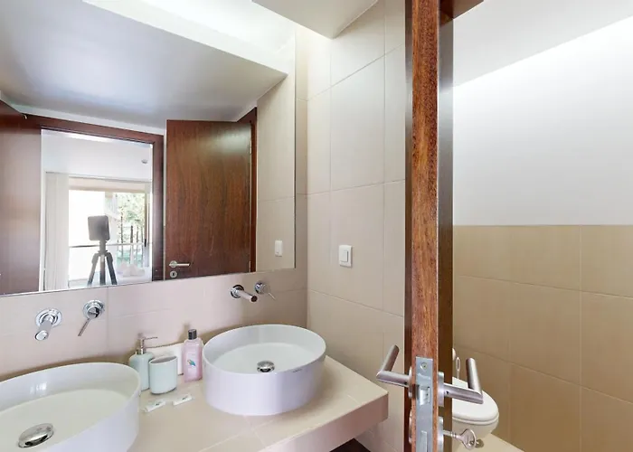 Herdade Dos Salgados, T2 12c 2a, Lagoas Valados