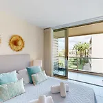 Apartment Herdade Dos Salgados, T2 12c 2a, Lagoas