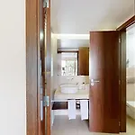 Apartment Herdade Dos Salgados, T2 12c 2a, Lagoas *