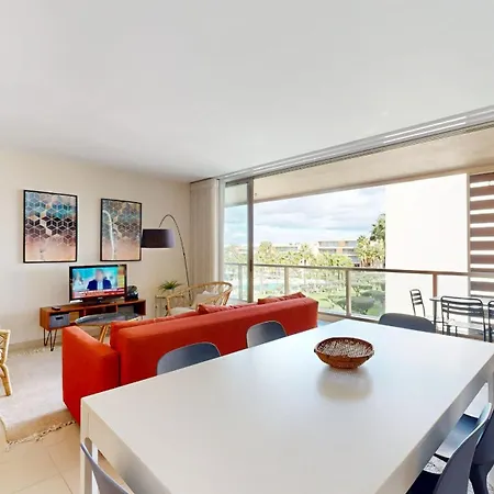 Herdade Dos Salgados, T2 12c 2a, Lagoas Valados