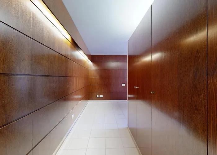 Herdade Dos Salgados, T2 12c 2a, Lagoas 아파트 *