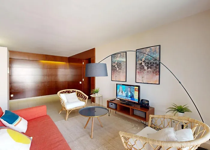 Herdade Dos Salgados, T2 12c 2a, Lagoas