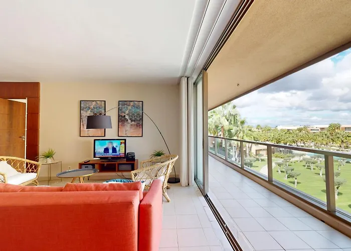 Herdade Dos Salgados, T2 12c 2a, Lagoas * Valados