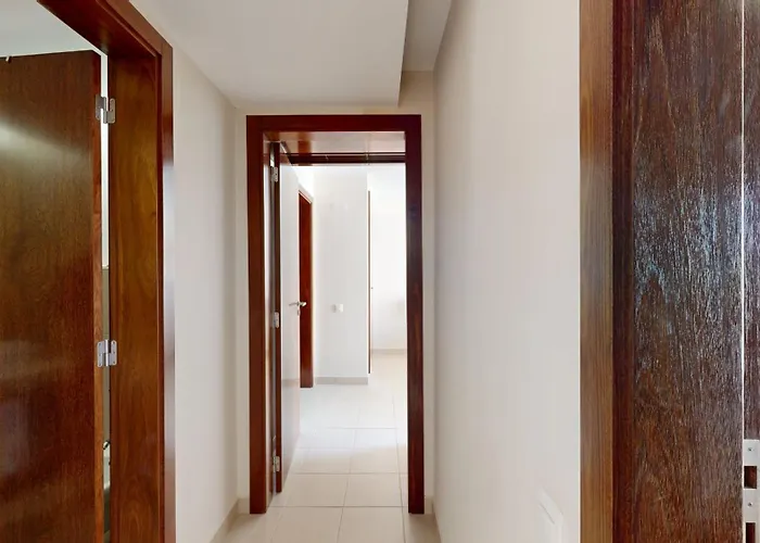 Herdade Dos Salgados, T2 12c 2a, Lagoas